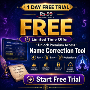 1 Day Free Trial